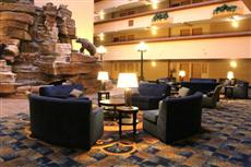 Holiday Inn Great Falls