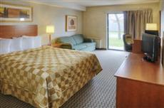 Comfort Inn Oshawa