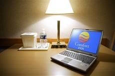 Comfort Inn Oshawa