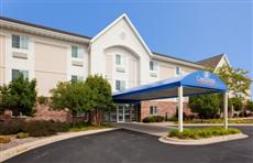 Candlewood Suites Appleton