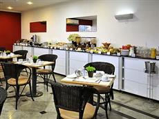 Mercure Apartments Sao Luis Mont Blanc