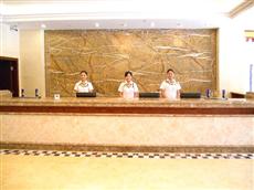 Minhai Business Hotel