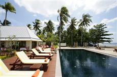 The Coco Beach Hotel Krabi