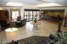 BEST WESTERN Suites Greenville