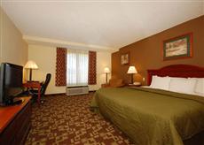 Comfort Inn & Suites Walterboro