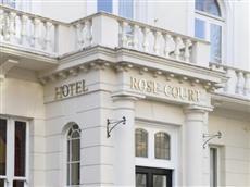 Rose Court Hotel London