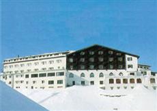 Hotel Passo Stelvio