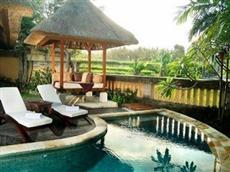 Ubud Village Hotel