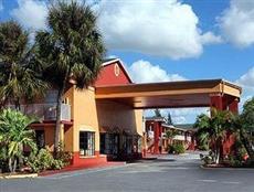 Howard Johnson Inn Fort Myers