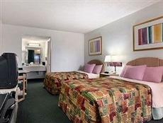 Howard Johnson Inn Fort Myers