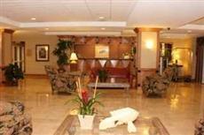 Homewood Suites Miami-Airport / Blue Lagoon