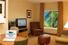 Homewood Suites Miami-Airport / Blue Lagoon