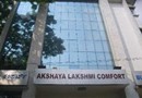 Akshaya Lakshmi Comfort Hotel Bangalore