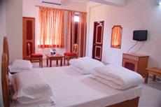 Hotel Ranthambhore Paradise Sawai Madhopur