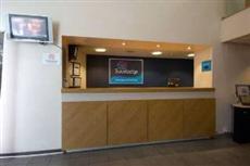 Travelodge Hotel Liverpool