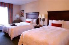 Hampton Inn Newark-Harrison-Riverwalk