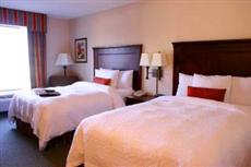 Hampton Inn Newark-Harrison-Riverwalk