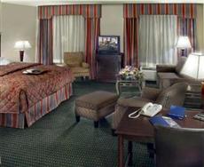 Hampton Inn Newark-Harrison-Riverwalk