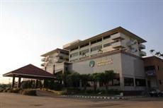 JP Emerald Hotel Yasothon