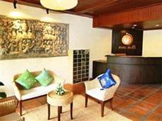 Ping Buri Hotel Chiang Mai