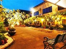 Ping Buri Hotel Chiang Mai