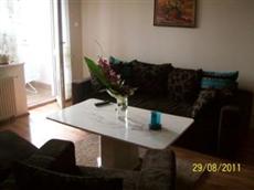 Apartament W Poznaniu Gombrowicza