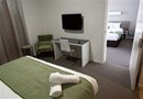Abode The Apartment Hotel Canberra