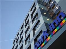 Park Inn by Radisson Linz