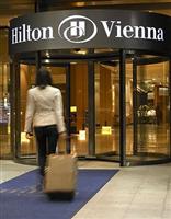 Hilton Vienna