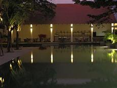 The Plantation Urban Resort and Spa