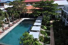 The Plantation Urban Resort and Spa