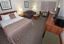 Royal Oak Inn & Suites Brandon City