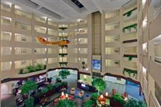 Holiday Inn Montreal Longueil