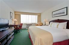 Holiday Inn Montreal Longueil