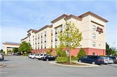 Hampton Inn & Suites LangleySurrey