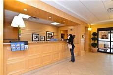 Hampton Inn & Suites LangleySurrey