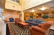 Hampton Inn & Suites LangleySurrey