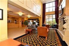 Hampton Inn & Suites LangleySurrey