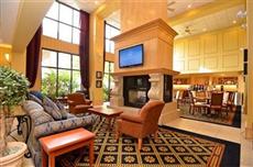 Hampton Inn & Suites LangleySurrey