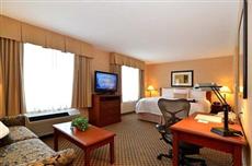 Hampton Inn & Suites LangleySurrey