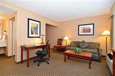 Hampton Inn & Suites LangleySurrey