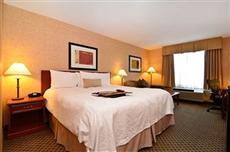 Hampton Inn & Suites LangleySurrey