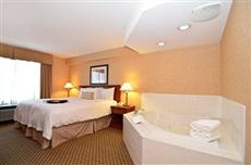 Hampton Inn & Suites LangleySurrey