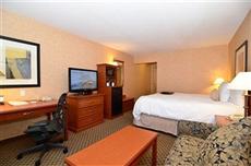 Hampton Inn & Suites LangleySurrey