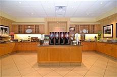 Hampton Inn & Suites LangleySurrey