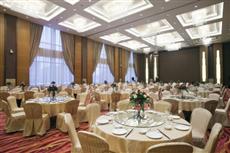 Crowne Plaza Hotel Zhongshan Xiaolan