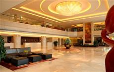 Crowne Plaza Hotel Zhongshan Xiaolan