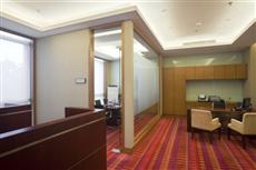 Crowne Plaza Hotel Zhongshan Xiaolan