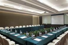 Crowne Plaza Hotel Zhongshan Xiaolan