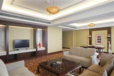 Crowne Plaza Hotel Zhongshan Xiaolan